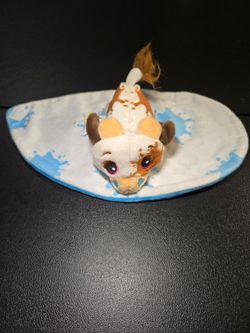 Cowito the Cow Stuffed Animal