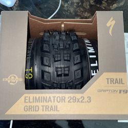 Specialized Eliminator Grid Trail T9. 29x2.3