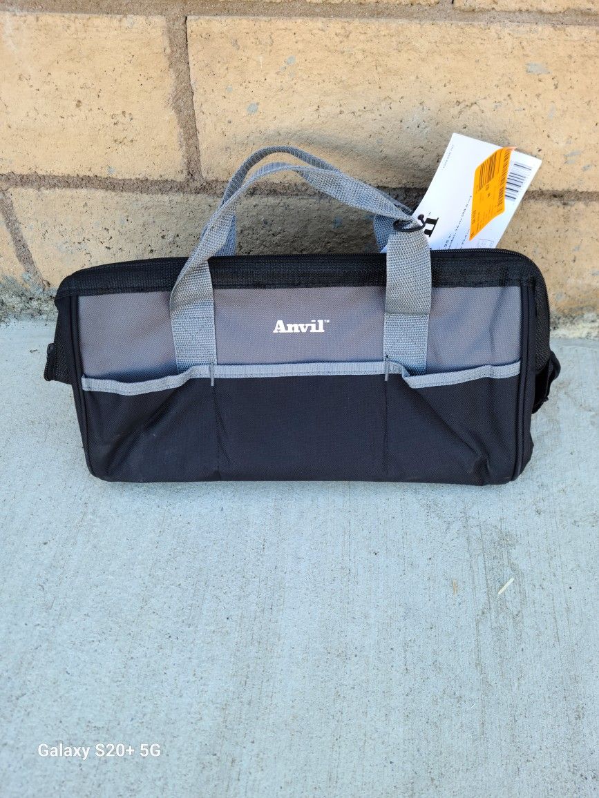 16" Tool Bag