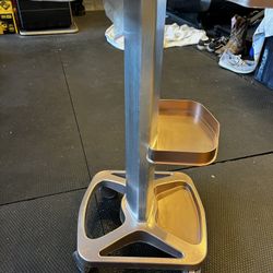 Rolling Cart