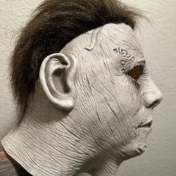 Michael Myers Mask