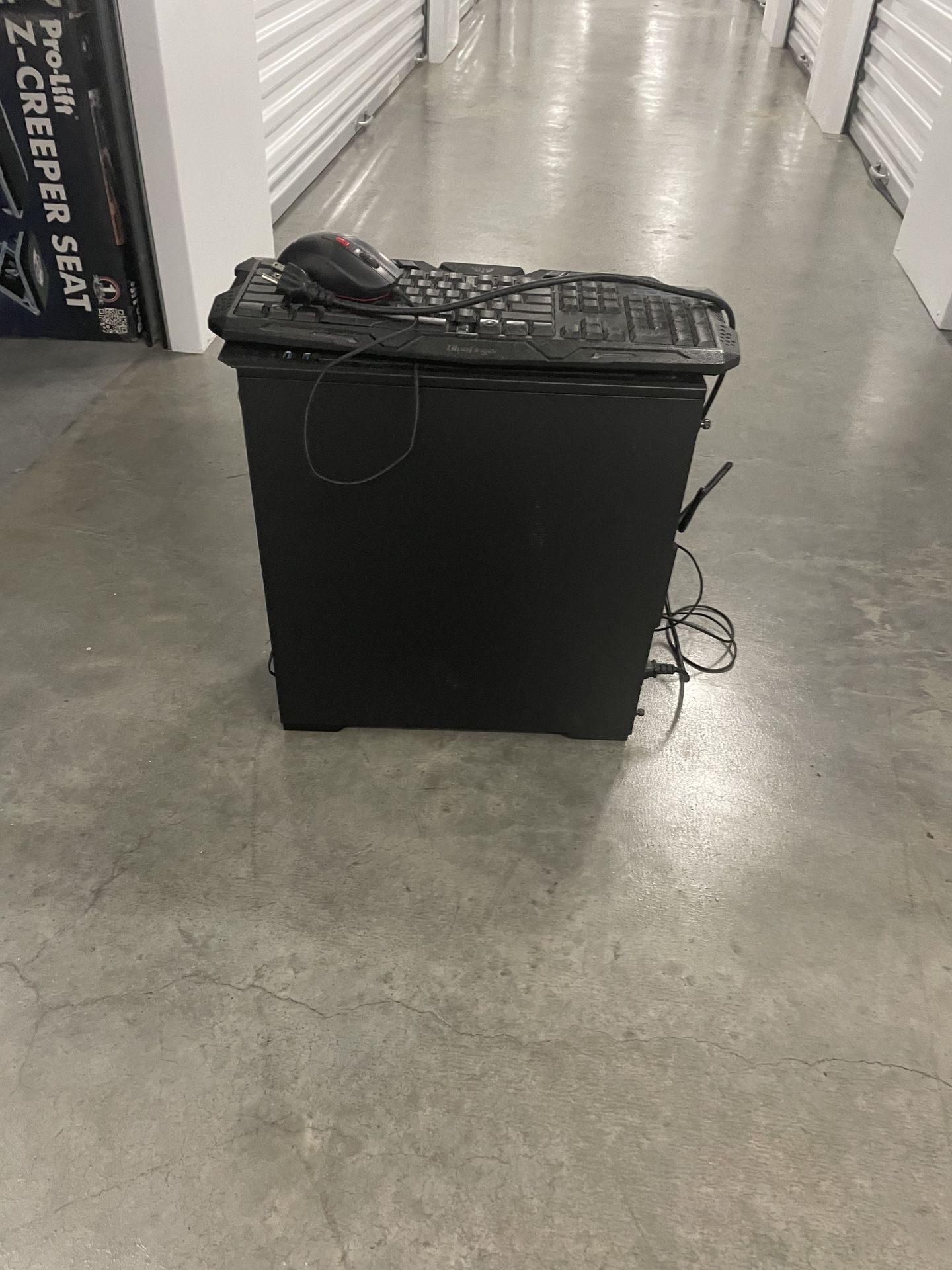 Pc
