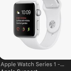 Apple Watch 