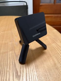 Garmin R10 Golf Launch Monitor