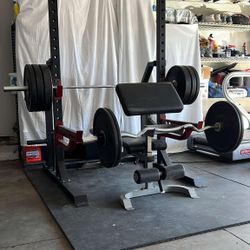 Home Gym