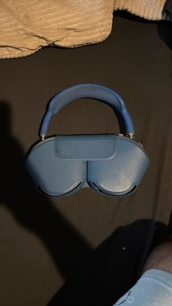 AirPods Max