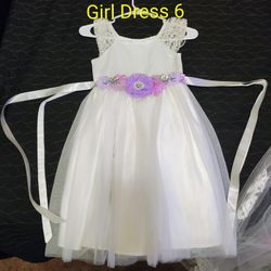 Dress Girl