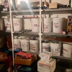 Various Windshield Wipers  For 62-72 American Musclecars