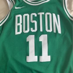 Kyrie Irving Basketball Jersey Size 2x