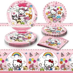 Kitty Birthday Party Supplies