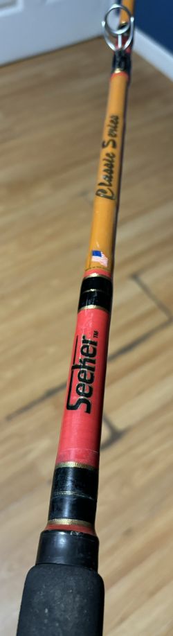 Seeker 610