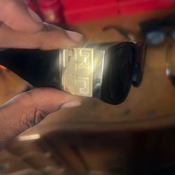 Different kinds of designer glasses