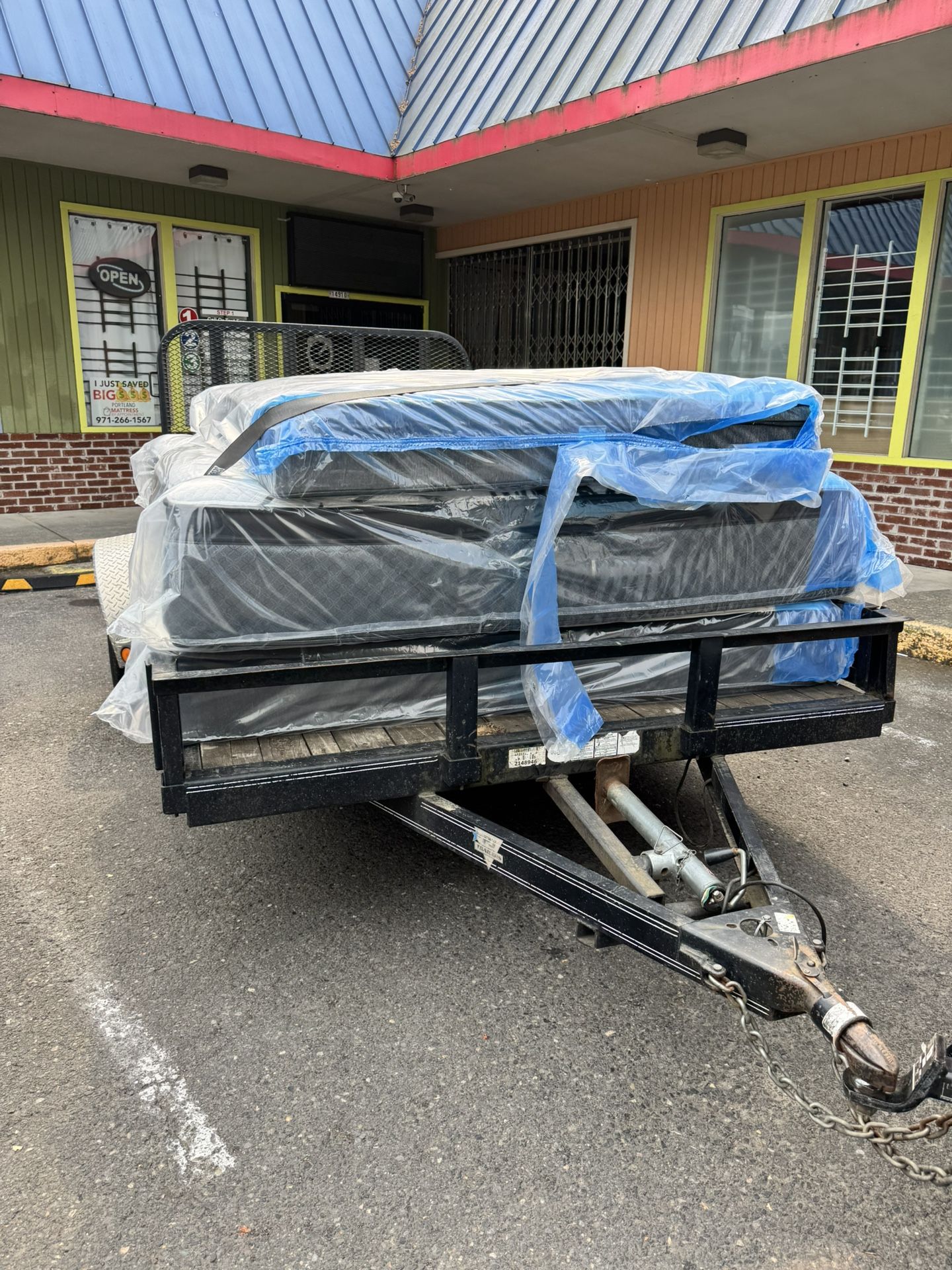 🚀 GOING GOING… GONE! Mattress Deals Up to 80% OFF! 🚀