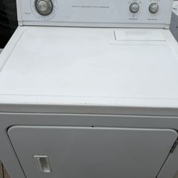 Dryer Ropper By Whirlpool