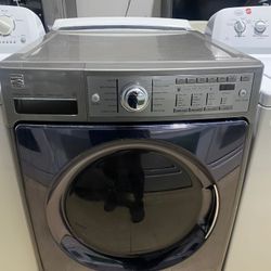 Kenmore Washer Front Load 