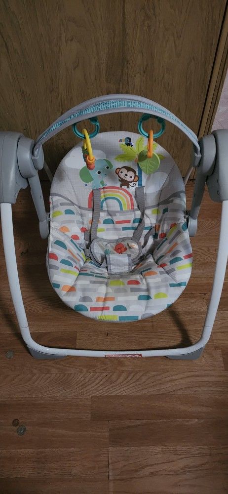 Baby Swing