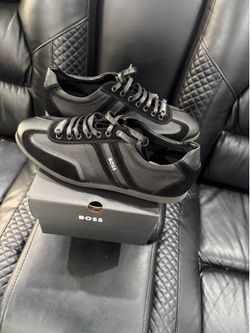 Boss new
