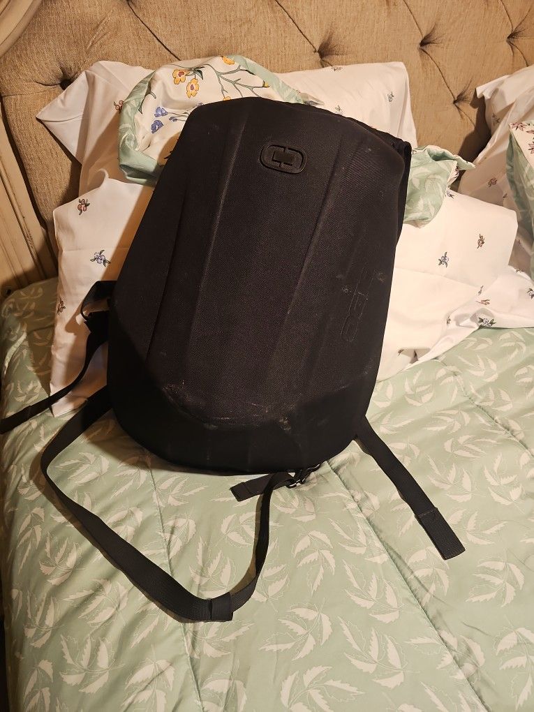 Ogio 6 Second Skid Resestant Bike Back Pack