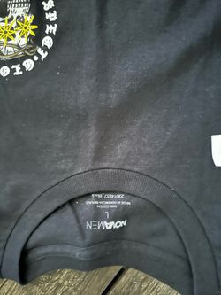 Nova men Tshirt
