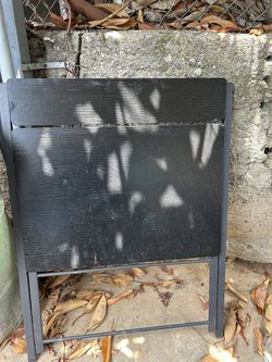 USED DESK/ OBO