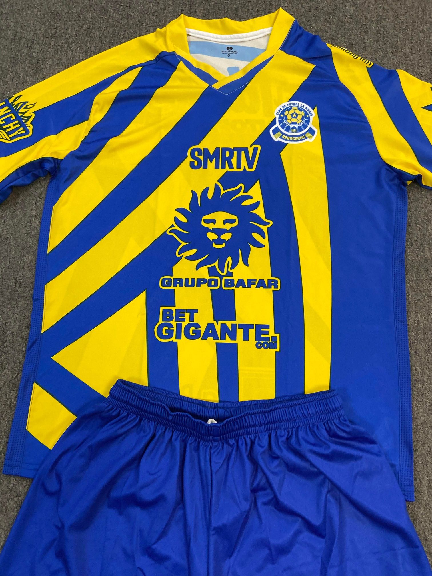 Uniformes