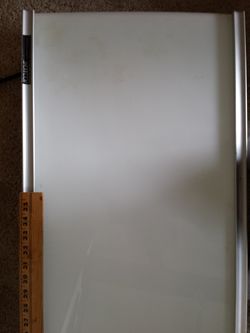 Acculight Transparency Editor/Sorter