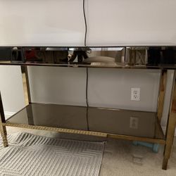 The Etta Avenue Noelle 47.5" Console Table