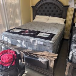 New Mattress Sets 