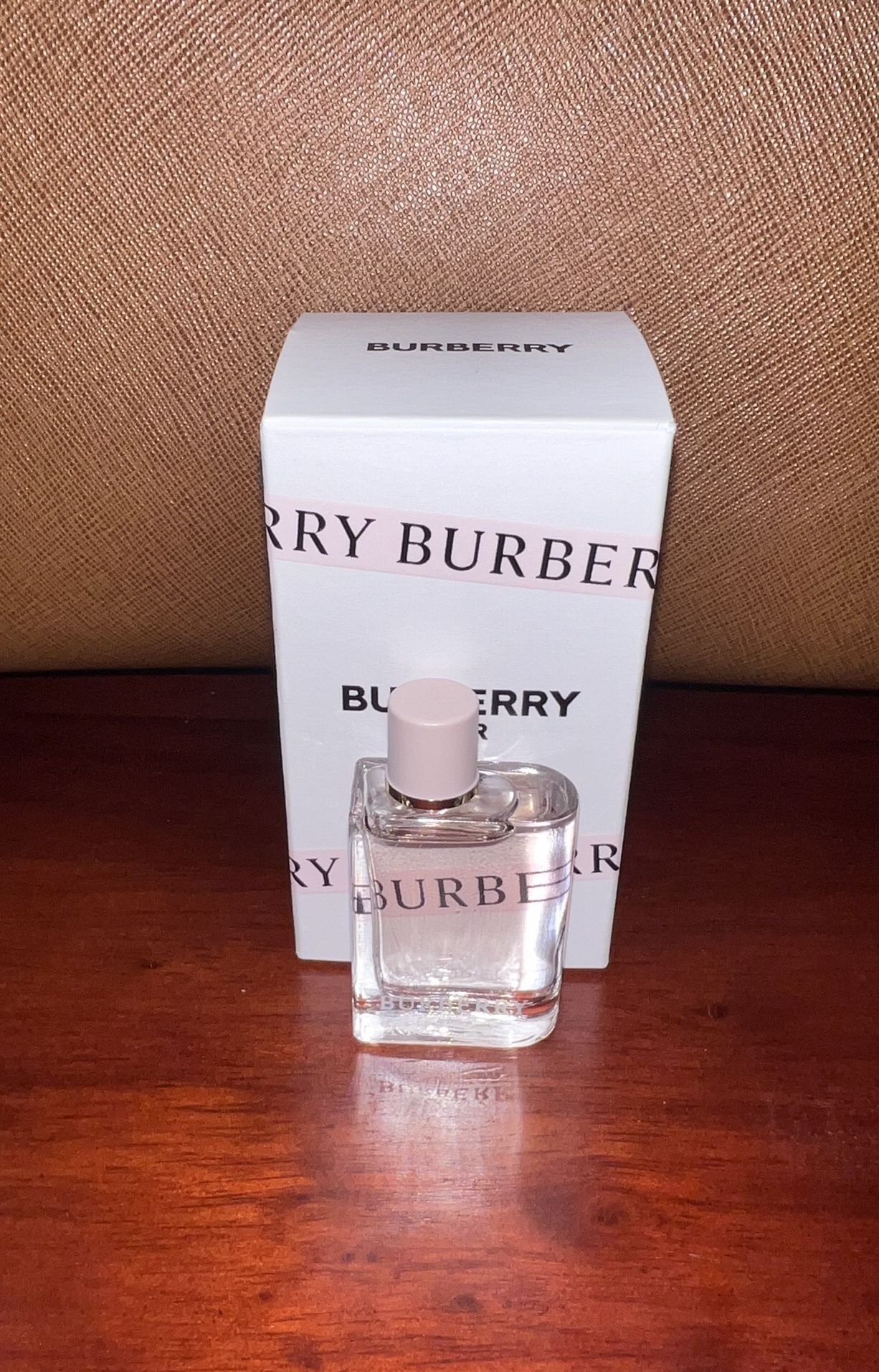 Mini Burberry Her Perfume