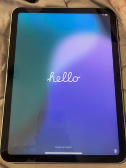 IPAD 11 -A16