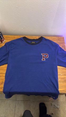 POLO RALPH LAUREN/ long sleeve/ size M