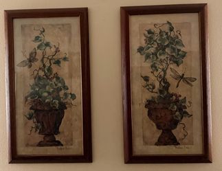 Art decor