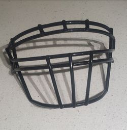 Schutt F7 Facemask BLK