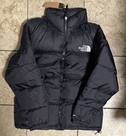 NorthFace Puffer Jacket