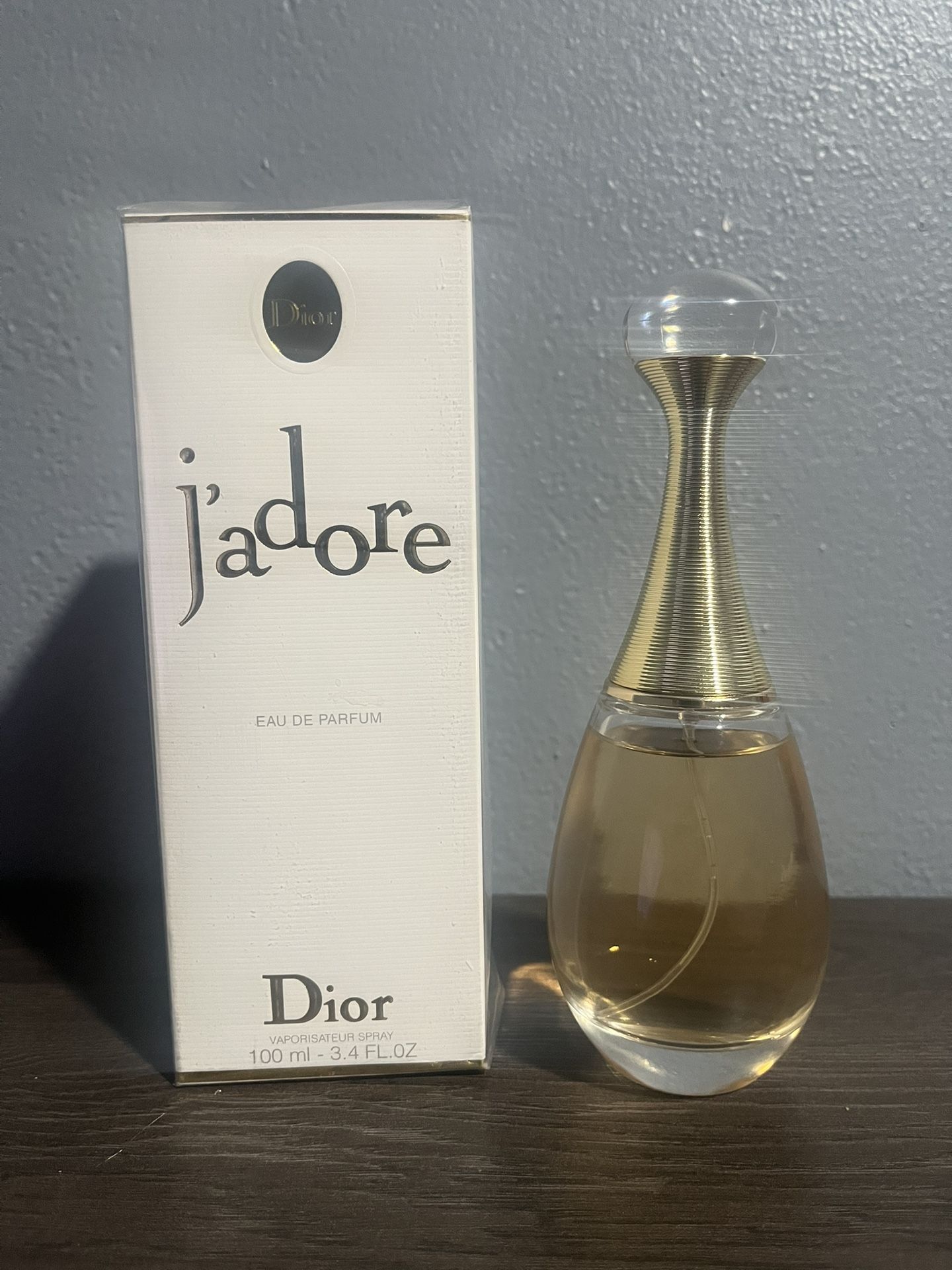 Dior J’adore EDP Women’s Perfume