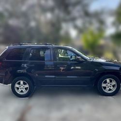 2005 Jeep Grand Cherokee
