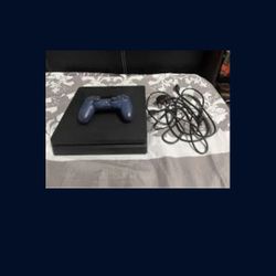 PS4 