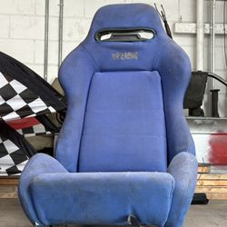 Racing Chair