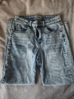 Girls Jeans Size 12
