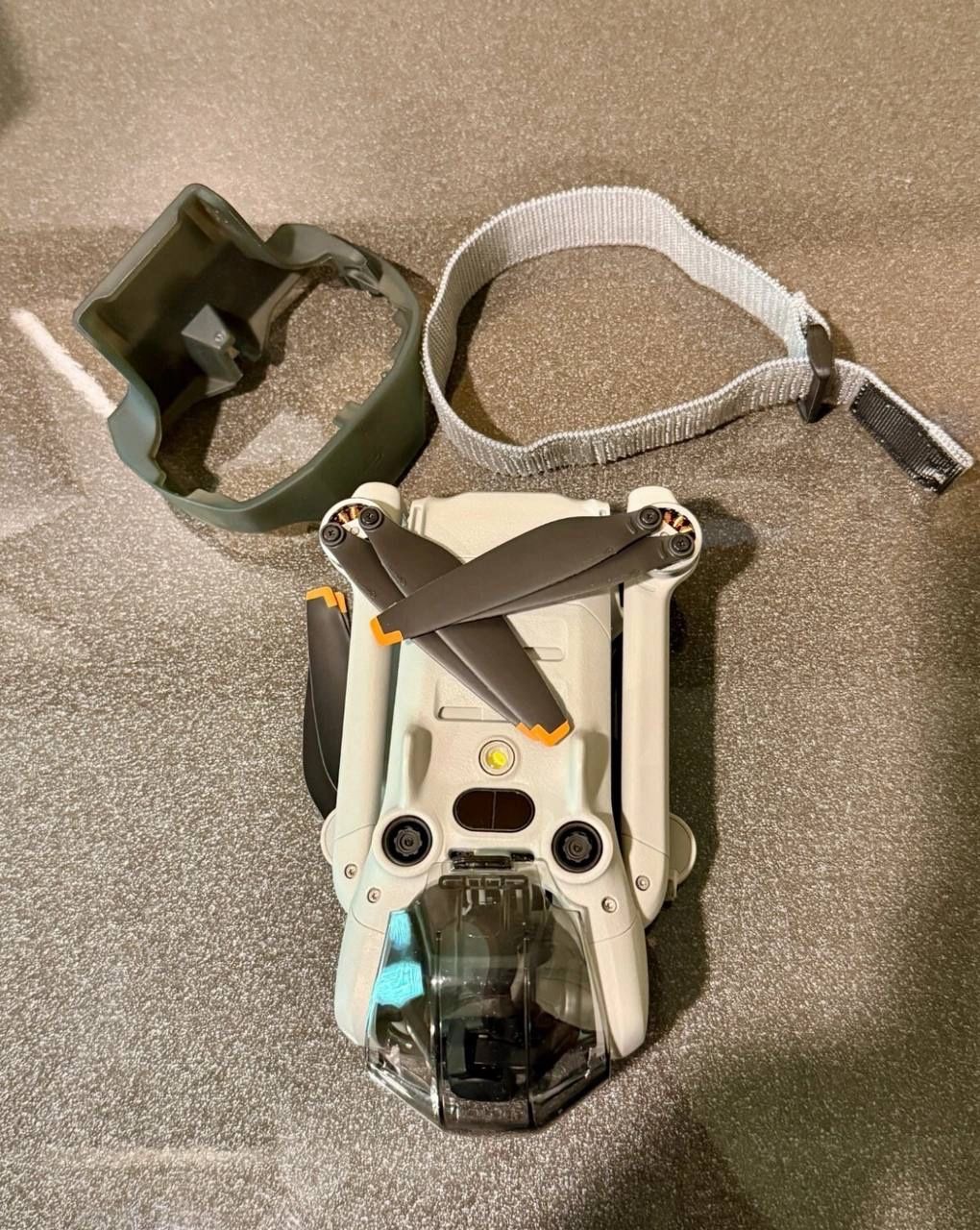 DJI Mini 4 Pro Camera Drone