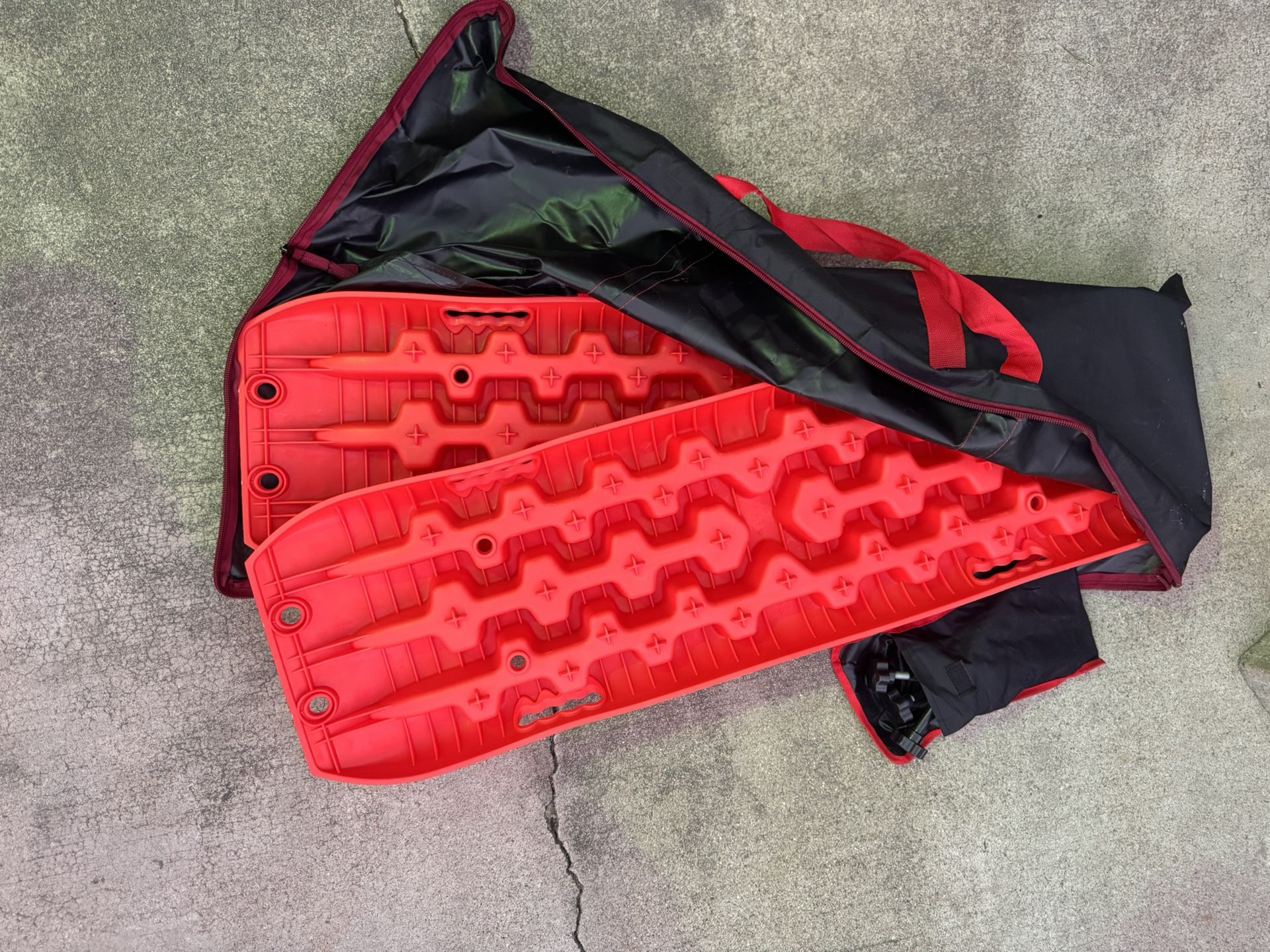 X-Bull Traction Boards NEW