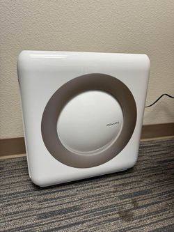 Coway HEPA Air Purifier - White