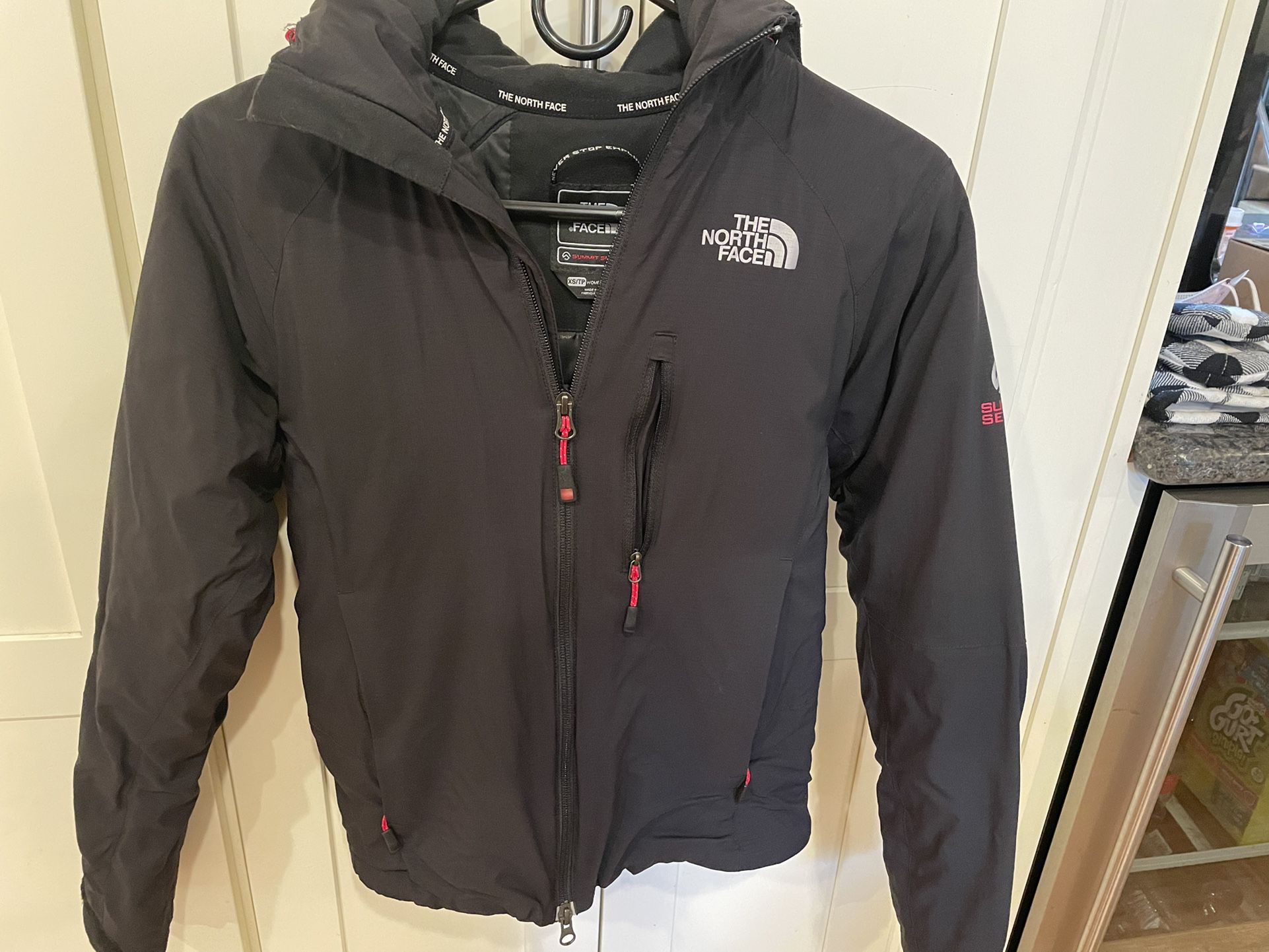North Face Summit Series Jacket Size Xs