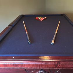 Pool Table