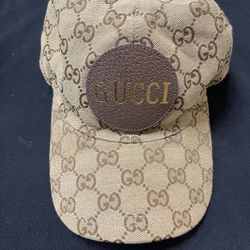 Gucci Hat