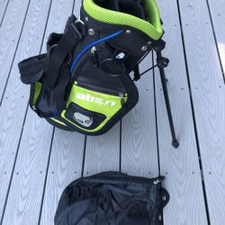 Kids Golf Bag