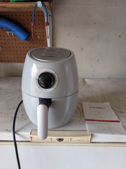 Air fryer