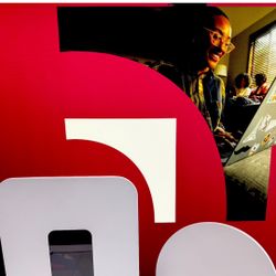 T-Mobile Internet $60/ Mo