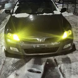 2006 Honda Accord Ex