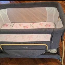 Baby Bassinet